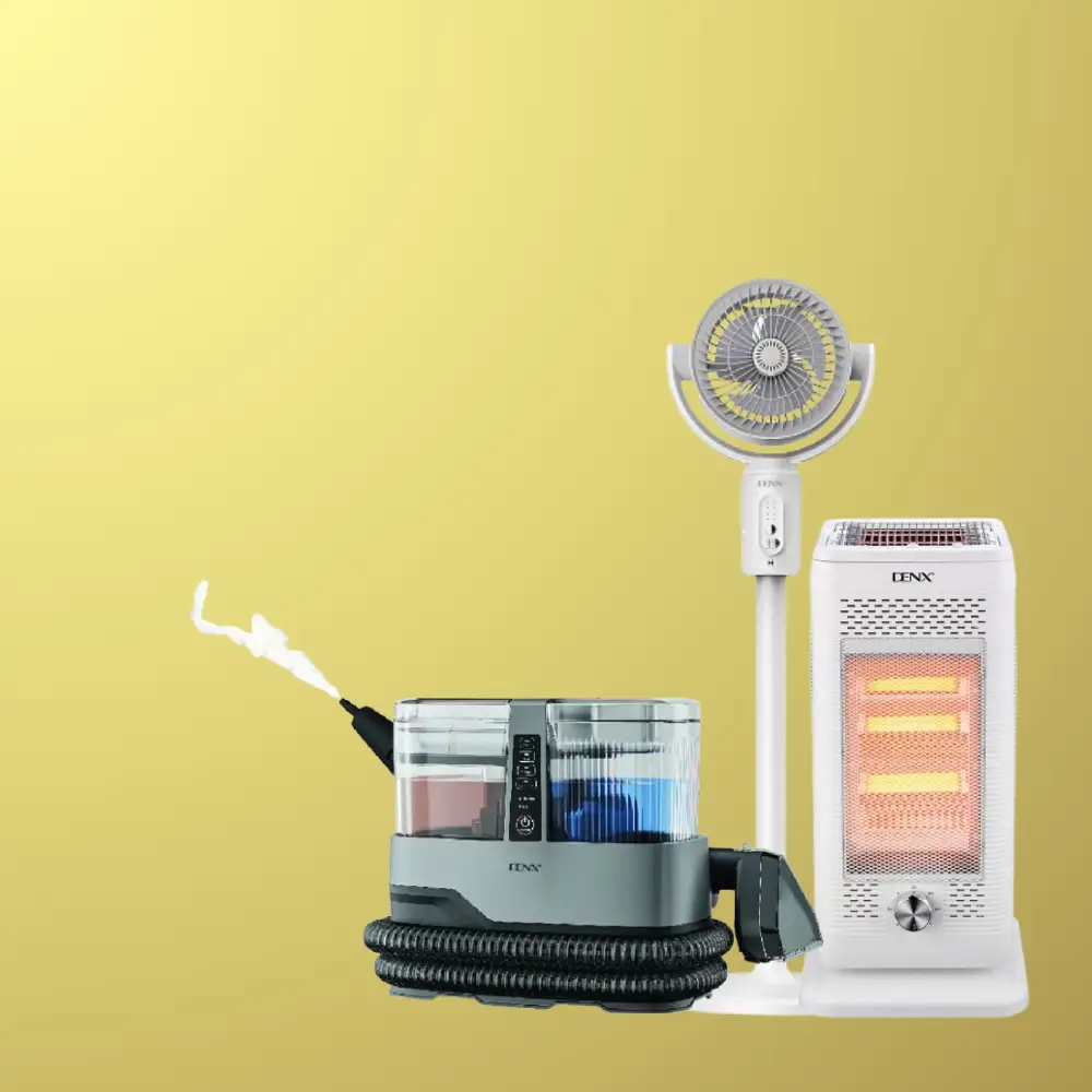 Denx Heating & Cooling