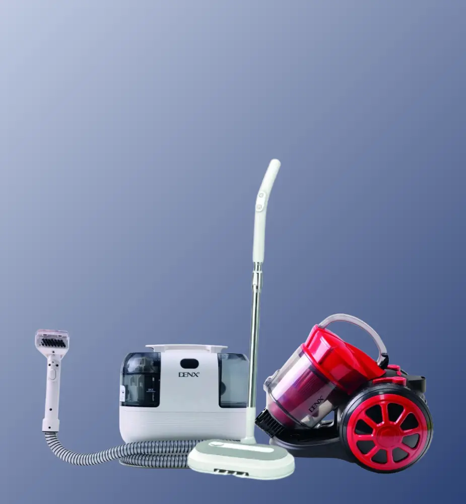 Vacuum