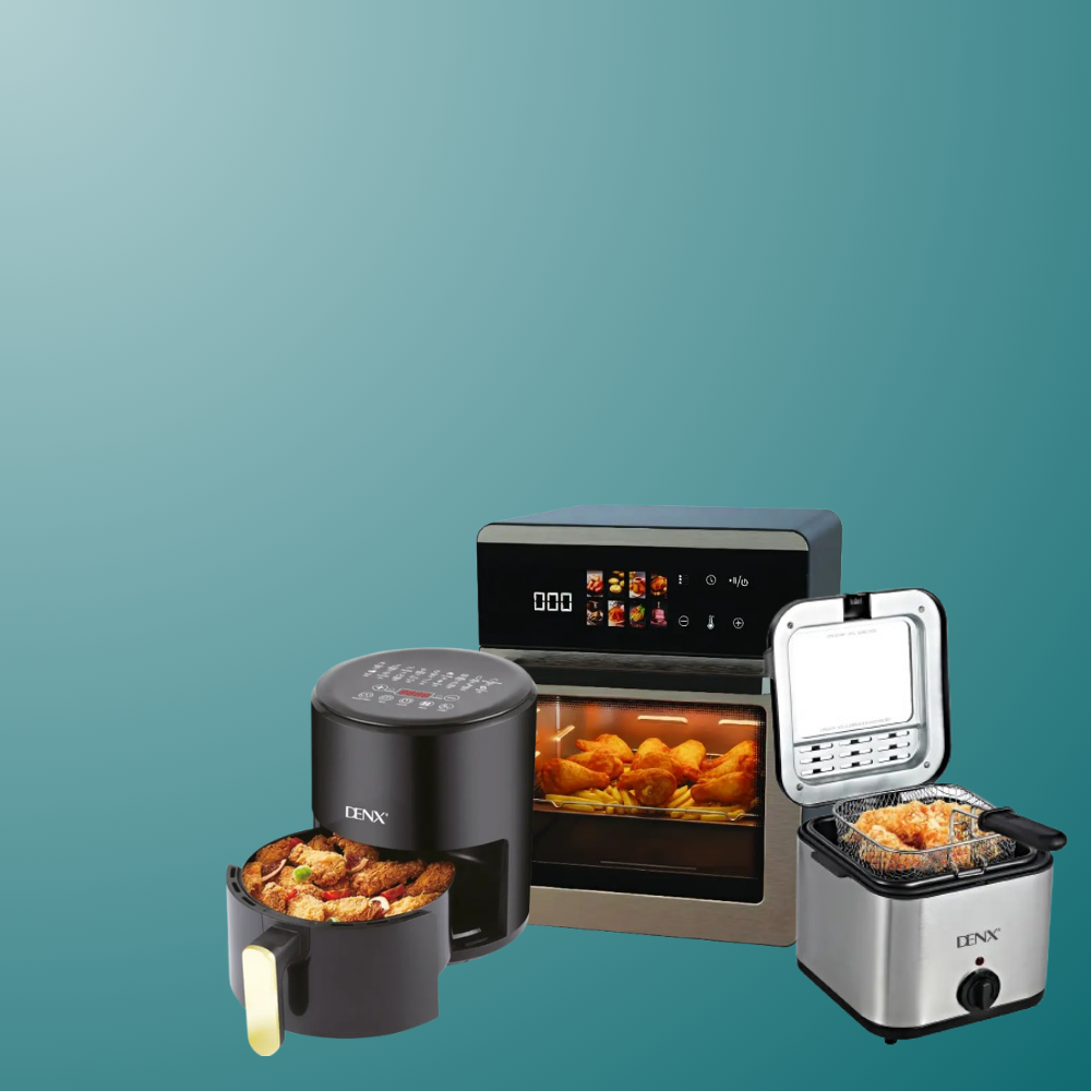 Cookers