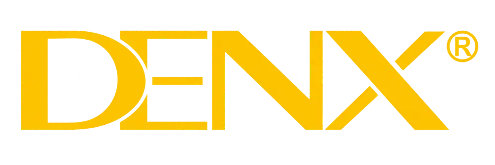 Denx Logo