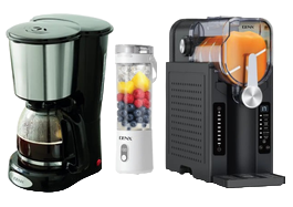Kettle & Boilers