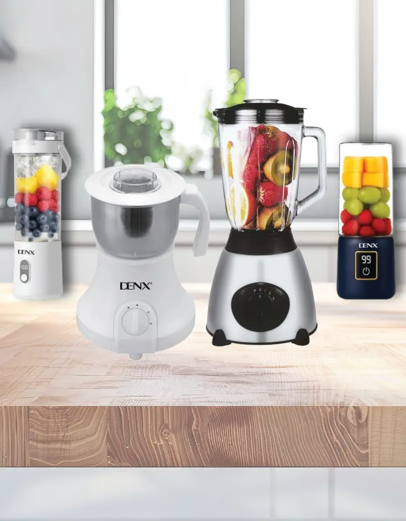 mixer