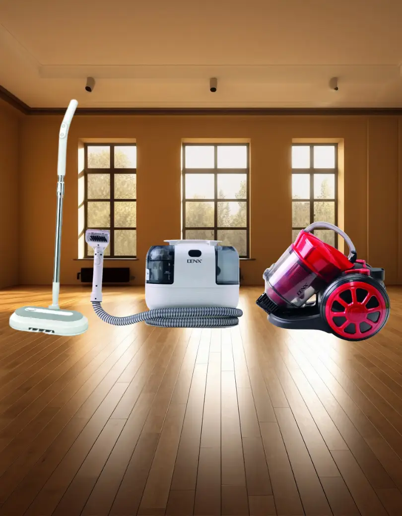 vacuum